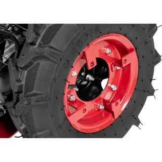 Мултифункционален мотоблок Cedrus TJ02/ 9kW