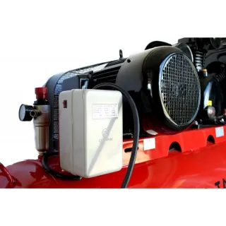 Маслен компресор KraftDele KD1412/ 10.8 kW / 14.6 к.с.
