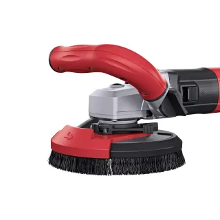 Машина за шлайфане на бетон Flex LD 16-8 125 R Kit E-Jet/ 1600W