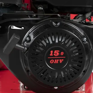 Бензинова дробилка за клони Micul Fermier GF-2206/ 15 к.с.