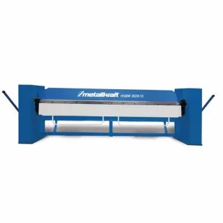 Ръчен престилков абкант Metallkraft HSBM 3020-12