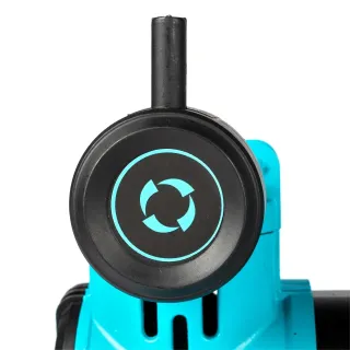 Безмаслен компресор Detoolz DZ-C334/ 1500W/ 24 л