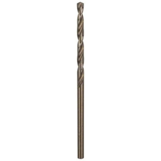 Свредло HSS-Co Standard line за метал на Bosch 3.3 mm - 10 броя