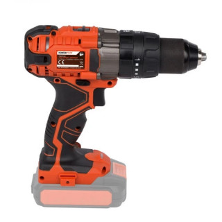 Акумулаторна ударна бормашина POWER PLUS POWDP1520 / Solo