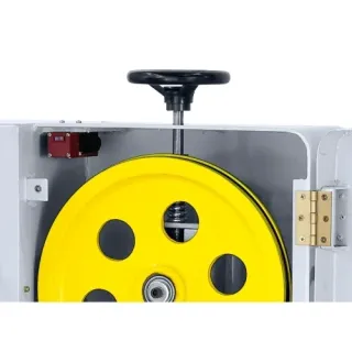 Лентоотрезна машина BERNARDO VMS 360/ 750W