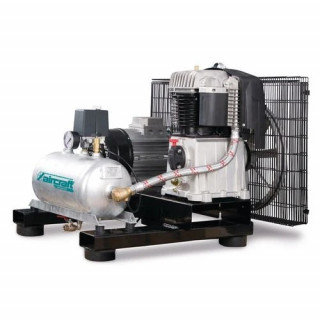 Koмпресор Aircraft Airprofi 753/13/15