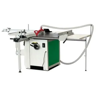 Форматен циркуляр Holzstar FKS 315-2600 B/ 3kW/ 400V