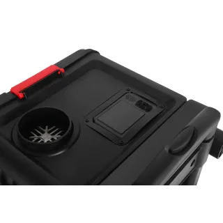 Мобилен дизелов отоплител KraftDele KD11783/ 5/9 kW