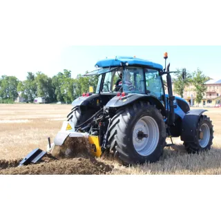 Прикачен каналокопател MakBrent CTM140/ 1400 мм Прикачен каналокопател MakBrent CTM140/ 1400 мм