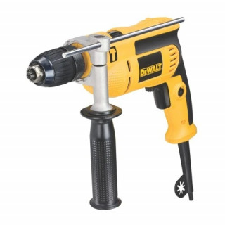 Бормашина DEWALT DWD024 700 W 13 мм + DT5911 - 10 бр. свредла