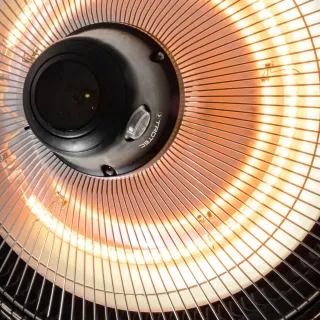 Инфрачервен нагревател за монтаж на таван Trotec IR 1500 SC, 1.5 kW Инфрачервен нагревател за монтаж на таван Trotec IR 1500 SC, 1.5 kW