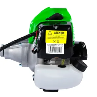 Бензинов тример MICUL FERMIER GF-1310-S001-G02/ 3.4 к.с.