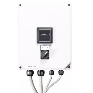 Бутален маслен компресор ELMAG PROFI-LINE PL 1200/10/270 D/ 400V/ 10,2 kW / 270 л