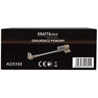 Вертикална акумулаторна прахосмукачка KraftDele KD5166/ 2.5Ah