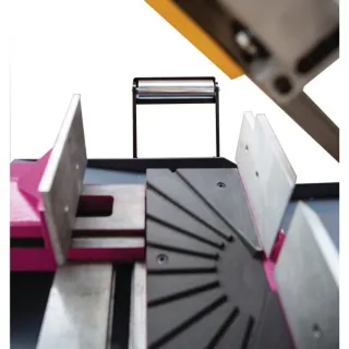 Лентоотрезна машина OPTIMUM OPTIsaw SD 310V/ 1500W