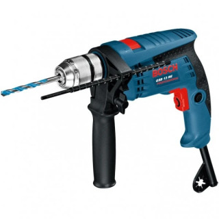 Ударна бормашина Bosch GSB 13 RE Professional 600 W