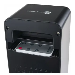 Електрически колонен отоплител POWERMAT PM-GKL-3000DL/ 2kW/ с термостат Електрически колонен отоплител POWERMAT PM-GKL-3000DL/ 2kW/ с термостат