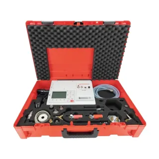 Уред за откриване на течове ROTHENBERGER ROTEST GW/ 0-20 bar