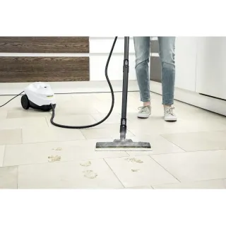 Парочистачка Karcher SC 3 EASYFIX PREMIUM WHITE/ 1900W