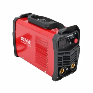 Инверторен заваръчен апарат AWTools AWT-203/ 200A