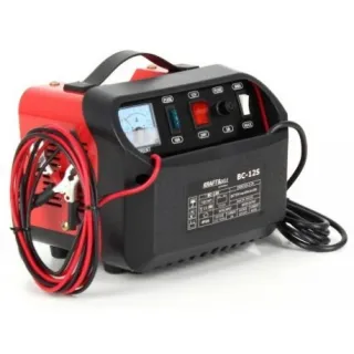 Зарядно за кола KraftDele KD1908/ 12 / 24V