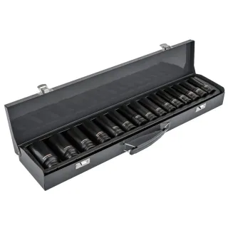 Комплект ударни вложки POWERMAT PM-ZNU-1032T/ 15 бр.