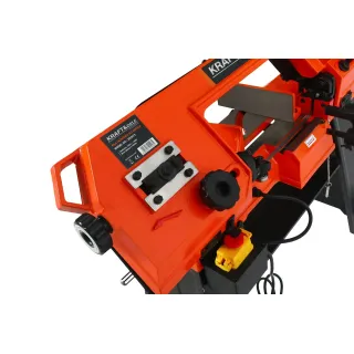 Лентов трион за метал KraftDele KD5475/ 850W