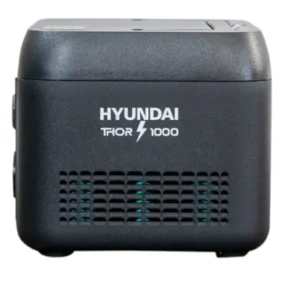 Преносима зарядна станция Hyundai THOR 1000/ 1,0 kW Преносима зарядна станция Hyundai THOR 1000/ 1,0 kW