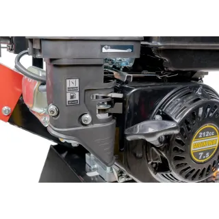 Бензинова дробилка за клони Raider RD-GSH01/ 5.5 к.с.