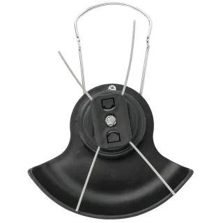 Акумулаторен тример POWERMAT PM-PKA-2AHM/ 21V/ 2x2Ah Акумулаторен тример POWERMAT PM-PKA-2AHM/ 21V/ 2x2Ah