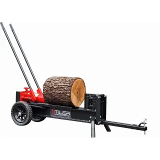 Ръчна механична цепачка STILER 12 TON/ 12 т