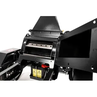 Дробилка за клони Cedrus R13/ 18kW