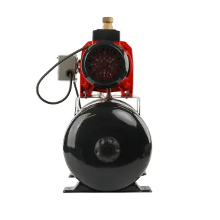 Хидрофорна помпа с цилиндричен съд Elefant AutoDP255 / 750W