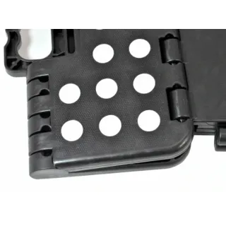 Сгъваема табуретка/стъпка AWTools AW23101/ 150 кг Сгъваема табуретка/стъпка AWTools AW23101/ 150 кг