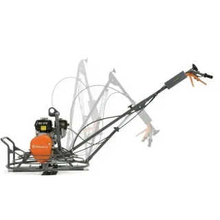 Пердашка за бетон Husqvarna Construction BG 475 H9 L BC TP / 8.40 к.с