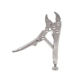 Комплект заваръчни клещи чираци KraftDele KD10568/ 4 бр.