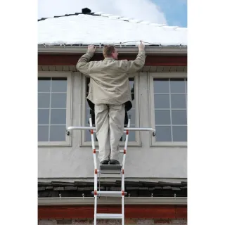 Стенен дистационер за стълби Little Giant WingSpan