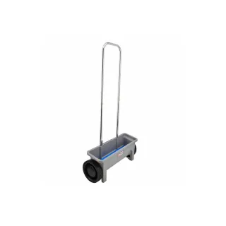 Ръчна сеялка/тороразпръсквач AWTools AW60507/ 15 л