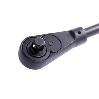 Тресчотка KraftDele KD11764/ 500 мм