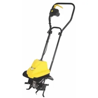 Електрическа мотофреза TEXAS El-Tex 750/ 750W/ 28 см