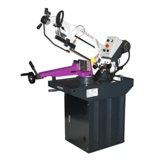 Лентоотрезна машина за рязане на метал OPTIMUM OPTIsaw S 275P/ 1.1 kW