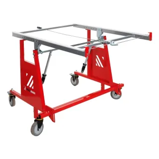 Транспортна количка за плоскости Holzmann PW3025KIPP/ 150 кг Транспортна количка за плоскости Holzmann PW3025KIPP/ 150 кг