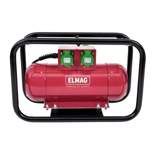 Високочестотен преобразувател ELMAG HFUE 2.5kVA