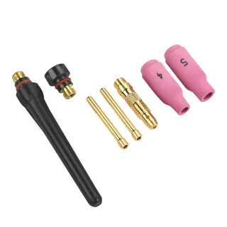 Заваръчна горелка KraftDele KD3552/ 3 м