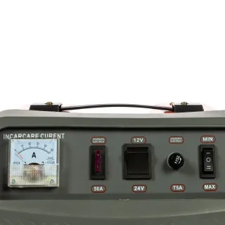 Зарядно стартерно устройство Almaz AZ-SE003/ 12V / 24V