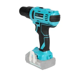 Акумулаторен винтоверт Detoolz DZ-SE187/ 18V Акумулаторен винтоверт Detoolz DZ-SE187/ 18V