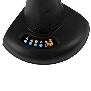 Електрически тример Denzel TE-250/ 250 W