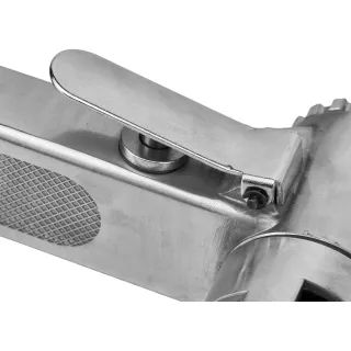 Пневматична лентова шлайфмашина KraftDele KD3375/ 6bar Пневматична лентова шлайфмашина KraftDele KD3375/ 6bar