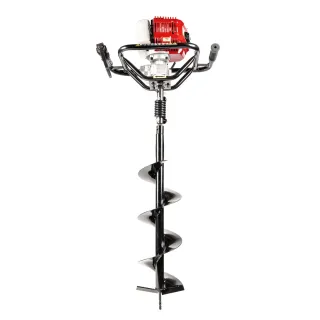 Бензинов свредел Cedrus SW03/ 1.3kW