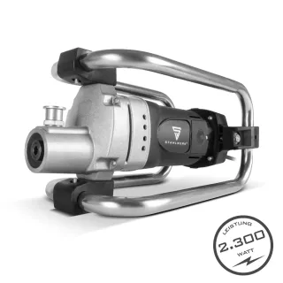 Вибратор за бетон STAHLWERK BR-2300 ST/ 2300W